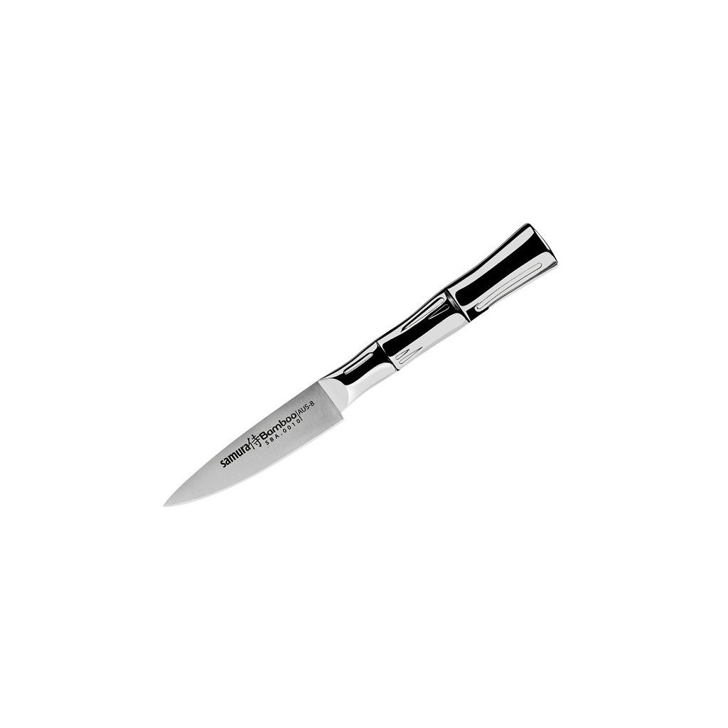 Messerset BAMBOO, 3-teilig, Samura