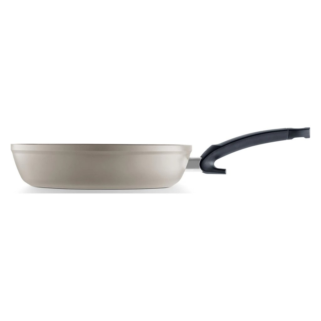 Bratpfanne CERATAL COMFORT 24 cm, 2,1 l, Keramik, Fissler
