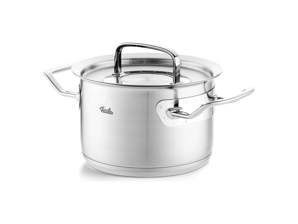 Topf ORIGINAL-PROFI COLLECTION 16 cm, 2,1 l, Fissler