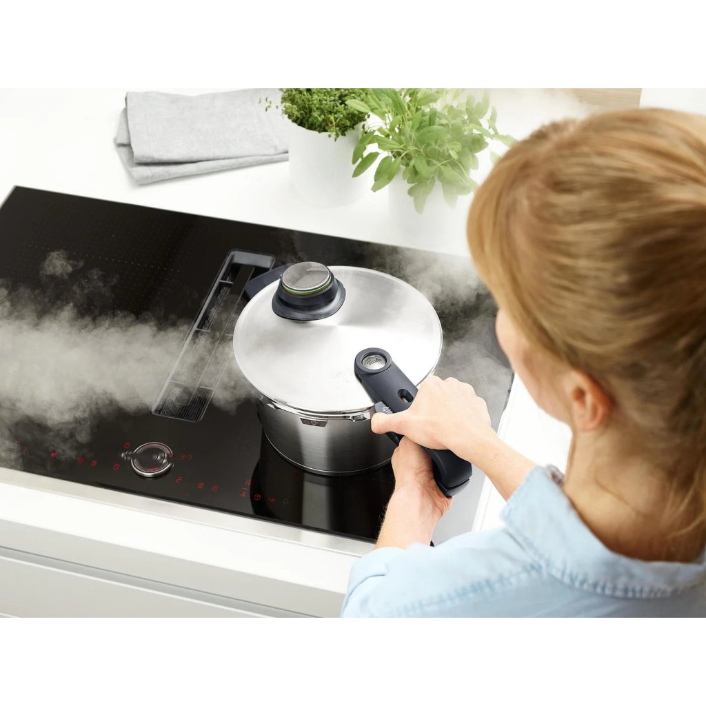 Schnellkochtopf VITAVIT PREMIUM 18 cm, 2,5 l, Fissler