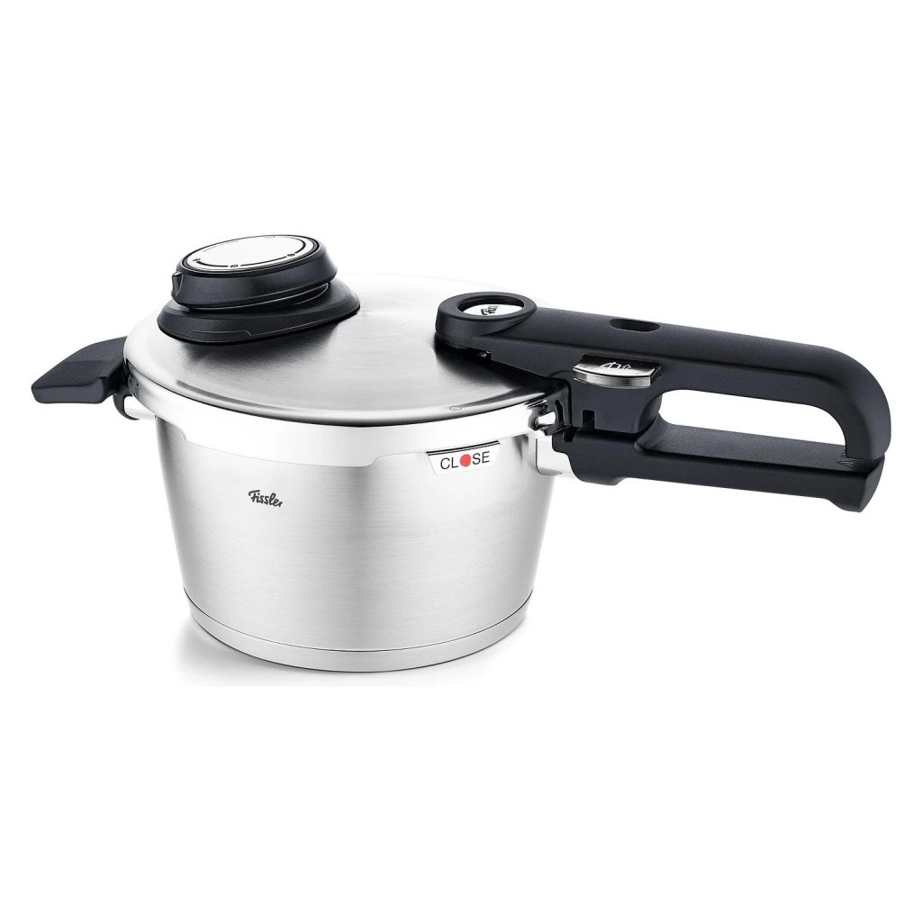 Schnellkochtopf VITAVIT PREMIUM 18 cm, 2,5 l, Fissler