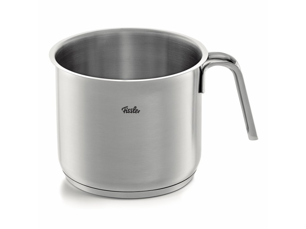 Milchtopf THE WORLD 14 cm, 1,5 l, Fissler