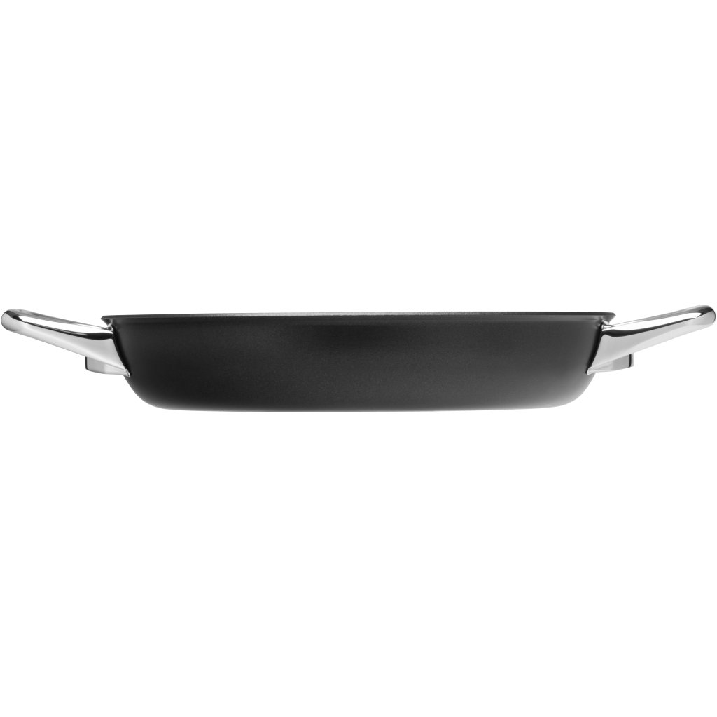 Servierpfanne STEAK PROFI 28 cm, antihaftbeschichtet, WMF