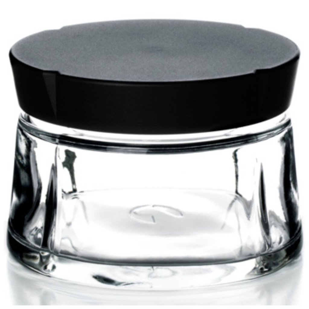 Vorratsdose GRAND CRU 250 ml, schwarz, Rosendahl