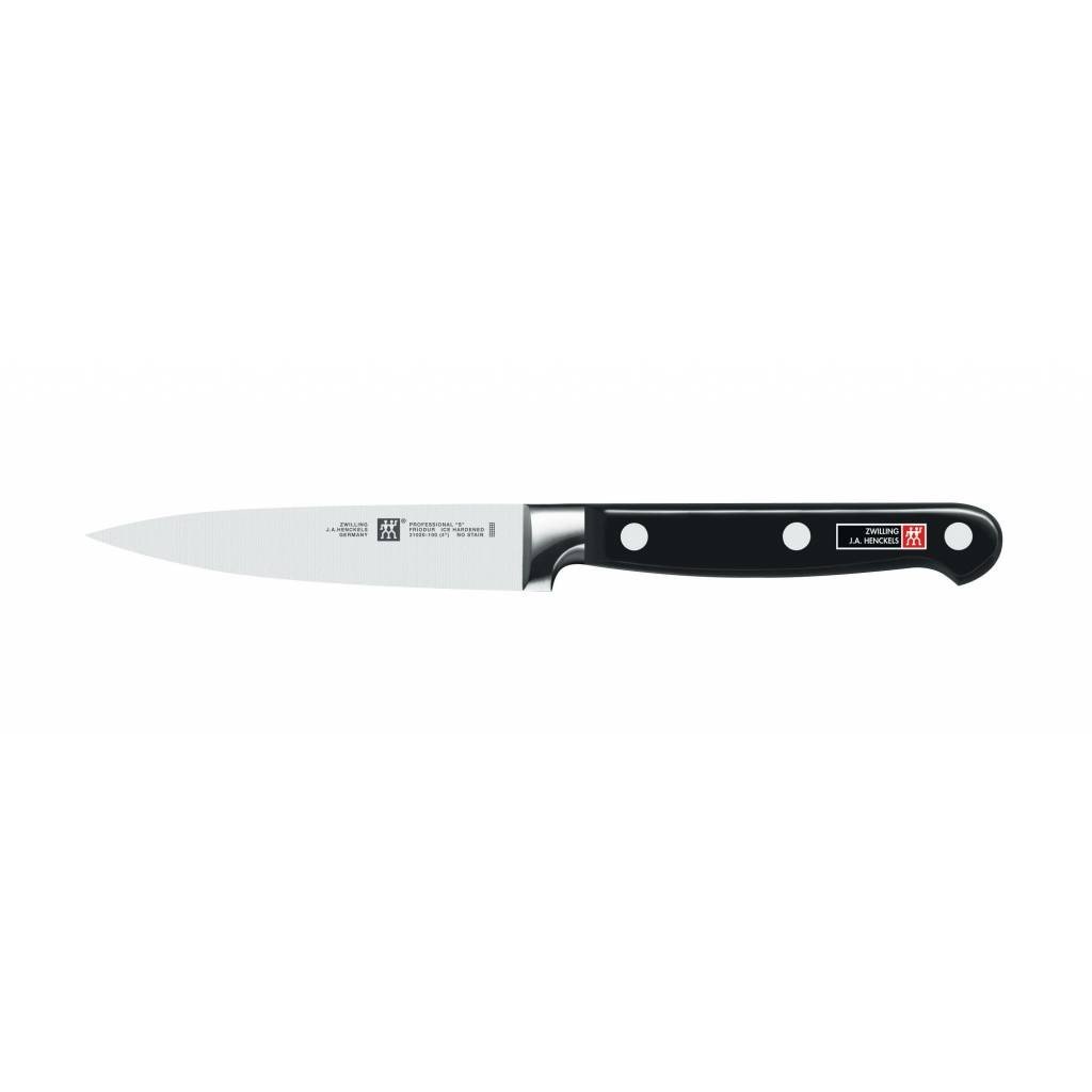 Messerset PROFESSIONAL "S", 4-teilig, Zwilling
