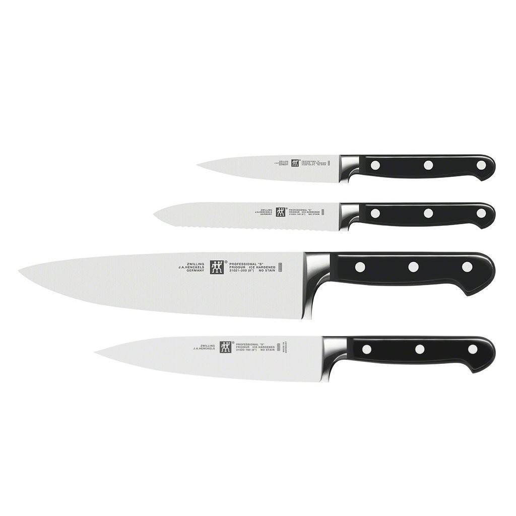 Messerset PROFESSIONAL