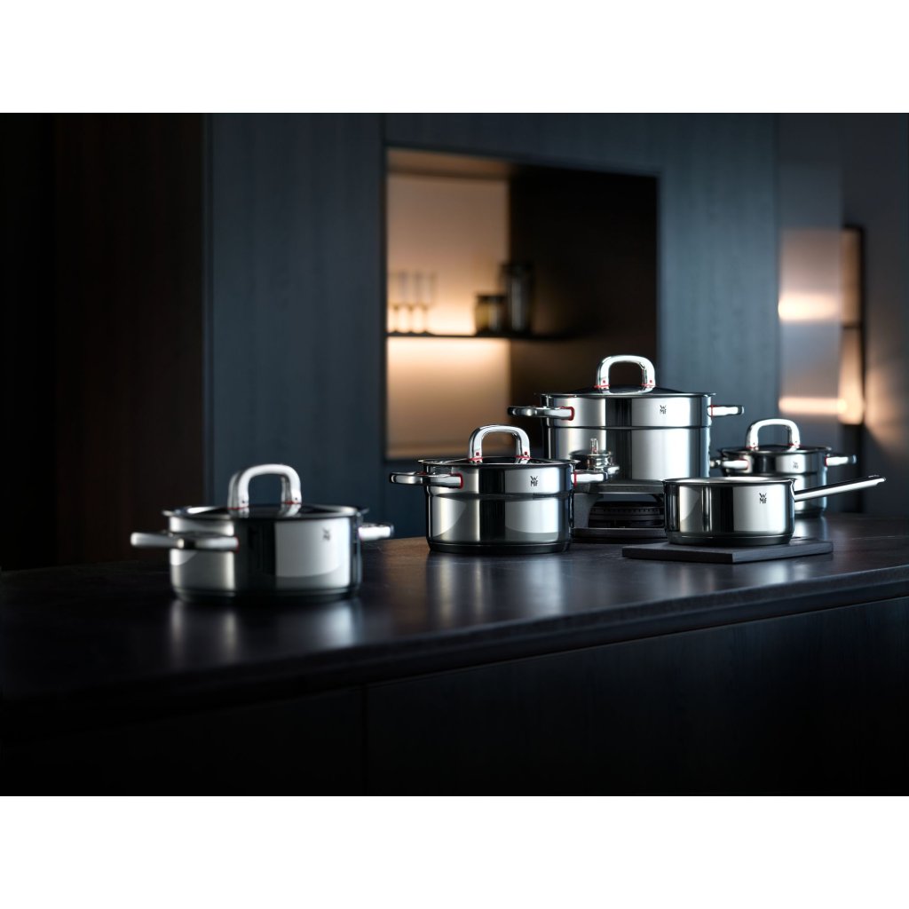 Topfset PREMIUM ONE, 5-teilig, WMF