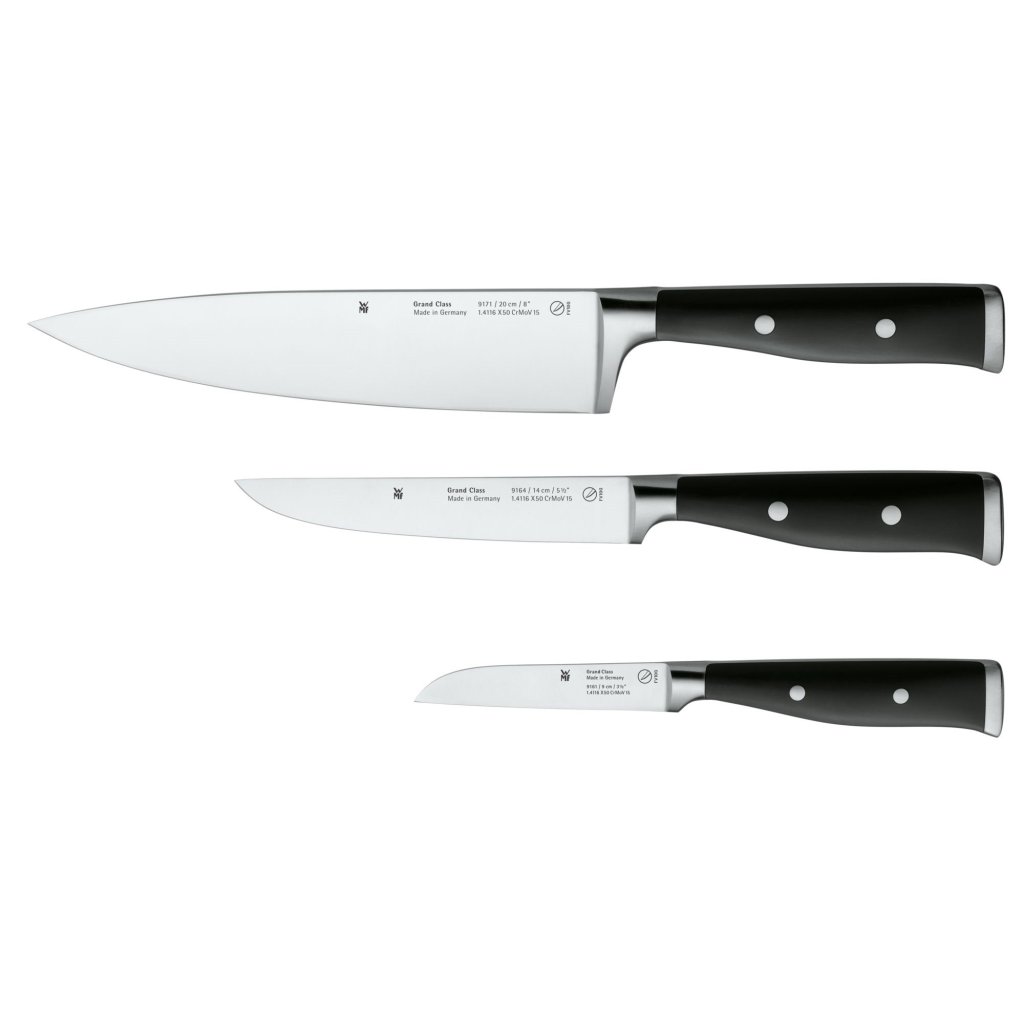 Messerset GRAND CLASS, 3-teilig, WMF