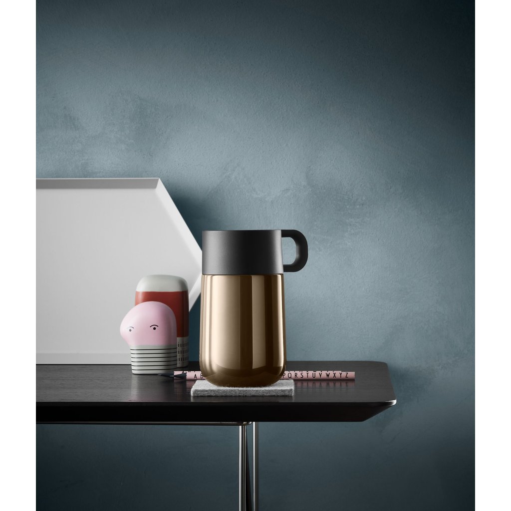 Reisebecher To Go Becher IMPULSE 300 ml, Erde, WMF