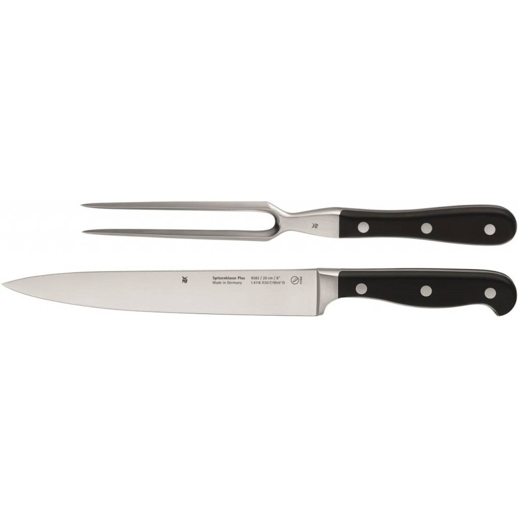Tranchier-Vorteils-Set SPITZENKLASSE PLUS, WMF