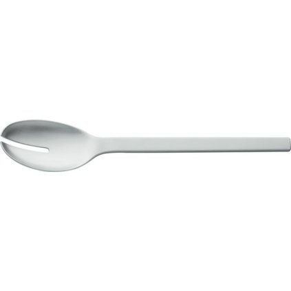 Salat Löffel Minimum Zwilling