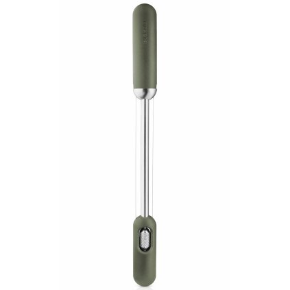 Käsehobel GREEN TOOLS 24 cm, grün, Edelstahl, Eva Solo