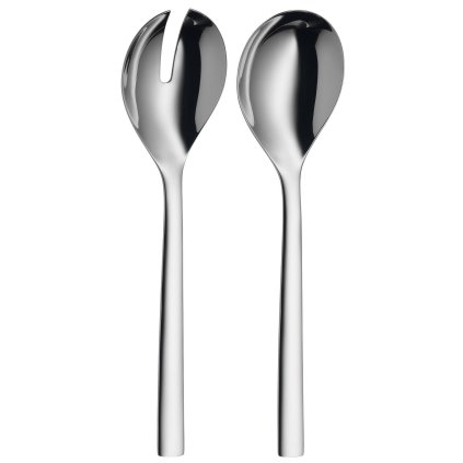 Salatbesteck Neu, Medium WMF