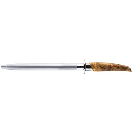 Diamantstahl KATAI 26 cm, Forged