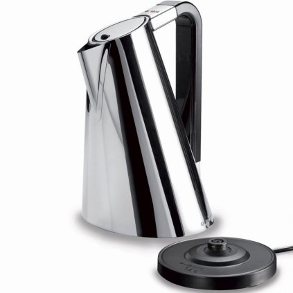 Schnellkochtopf VERA EASY 1,7 l, Silber, Edelstahl, Bugatti