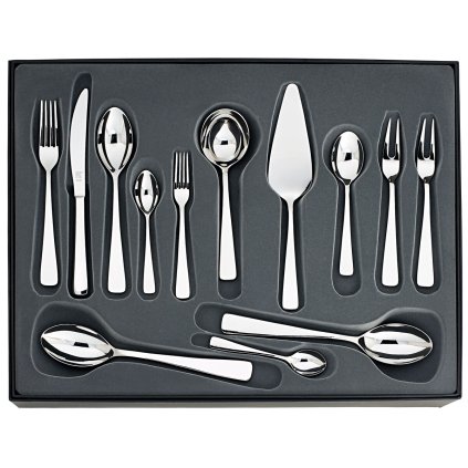 Soho Zwilling Besteckset 68-tlg
