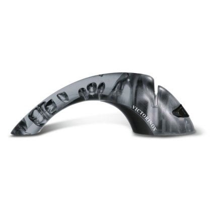 Messerschärfer Victorinox black