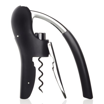 LEVERMAN PRO Hebelkorkenzieher Blomus