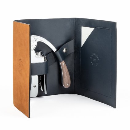 Hebelkorkenzieher OENO MOTION NOMAD, L'Atelier du Vin