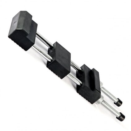 Schleifsteinhalter RISAM, einstellbar, Dellinger