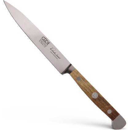 Spickmesser ALPHA OAK 13 cm, braun, Güde