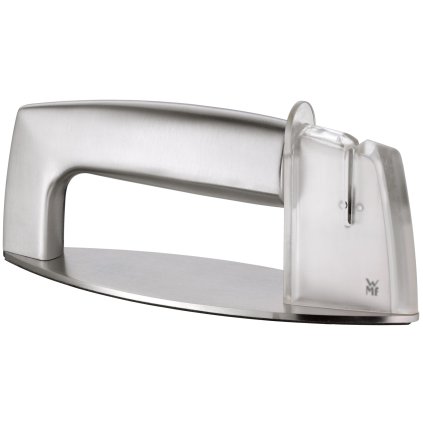 Messerschärfer rostfreier Stahl WMF