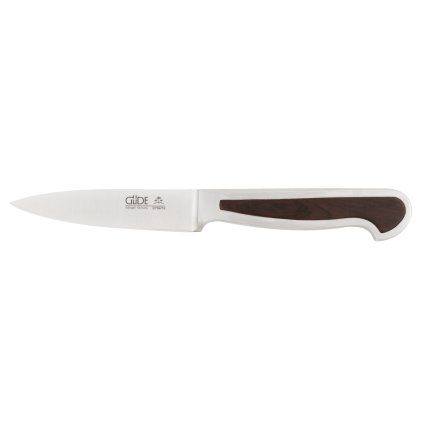 Spickmesser DELTA GRENADILL 10 cm, braun, Güde