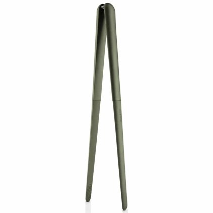 Kochpinzette GREEN TOOLS 29 cm, grün, Silikon, Eva Solo