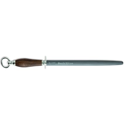Wetzstahl DARKNITRO 30 cm, braun, F.DICK