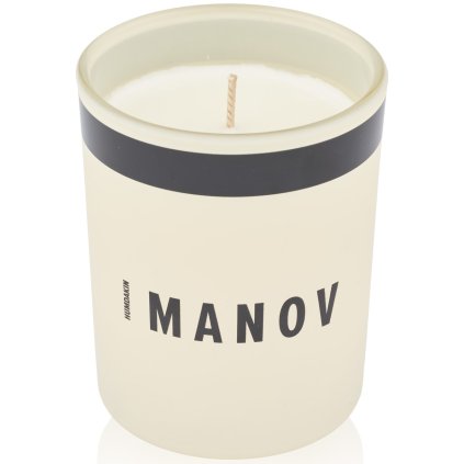 Duftkerze MANOV 210 g, Humdakin