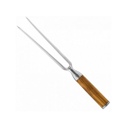 Gabel und Fleisch Forged Olive 19 cm