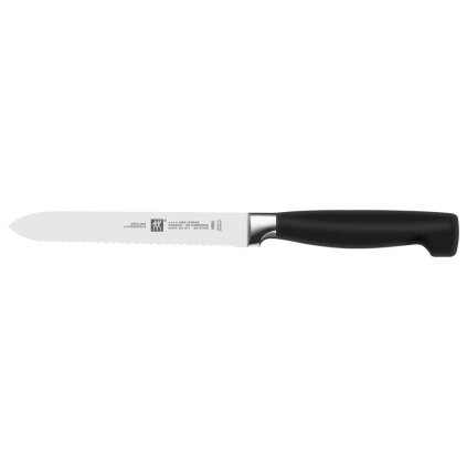 Küchenmesser VIER STERNE® ZWILLING