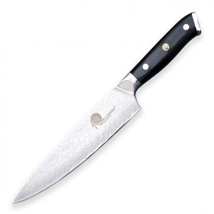 Kochmesser Samurai Dellinger 20 cm
