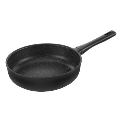 Design tief antihaftbeschichtet Pfanne o 28 cm ZWILLING ® Marquina Plus