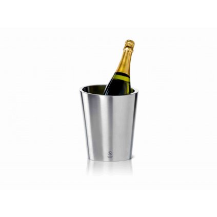 Champagnerkühler Leopold Vienna Doppelwandig