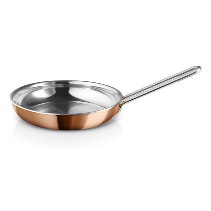 Kupferpfanne Ö 24 cm Eva Solo