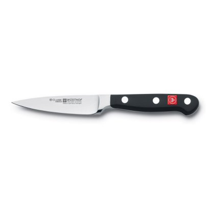 Hackmesser 9 cm-Klassiker WÜSTHOF