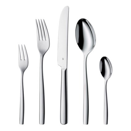 Besteck Palma: Basisset mit 30 Teilen WMF