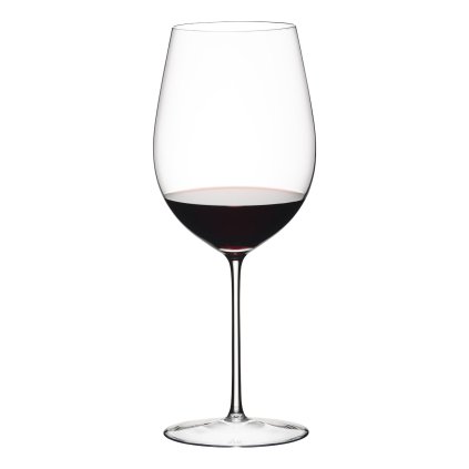 Glas Bordeaux Grand Cru Sommeliers Riedel