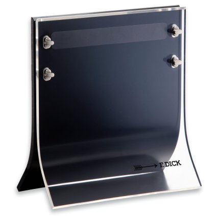 Magnetisch Messerhalter F.DICK black