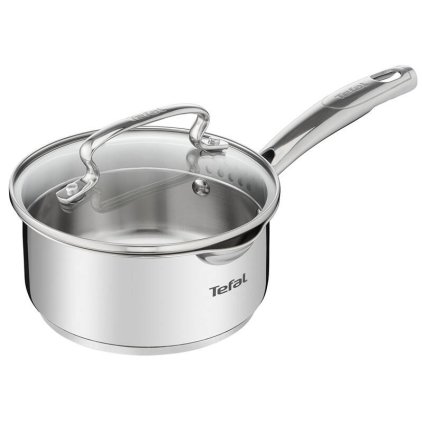 Topf mit Deckel DUETTO+ G7192255 Tefal 16 cm
