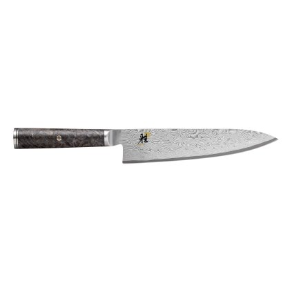 Japanisches Fleischmesser GYUTOH 20 cm 5000MCD 67 Ahorn MIYABI