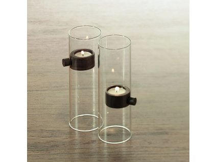 Teelichthalter LIFT L 20 cm, Philippi