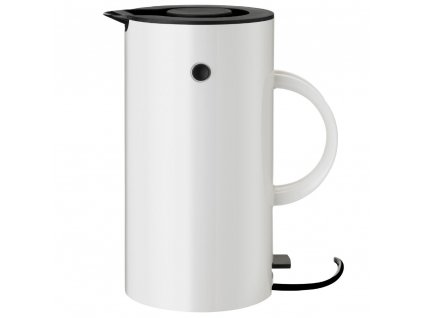 Wasserkocher EM77 1,5 l, weiß, Stelton