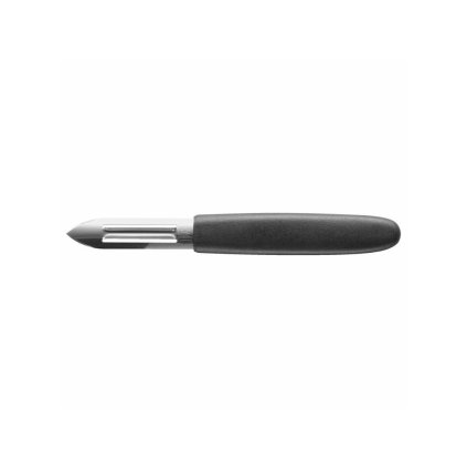 Sparschäler TWIN schwarz, Zwilling