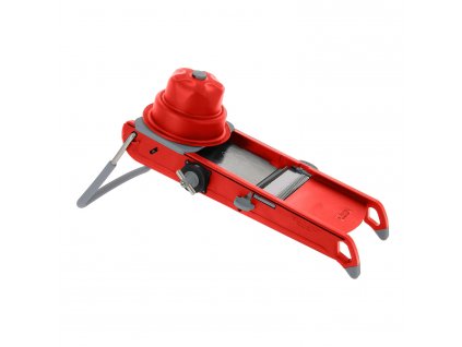 Mandoline SWING PLUS, rot, de Buyer