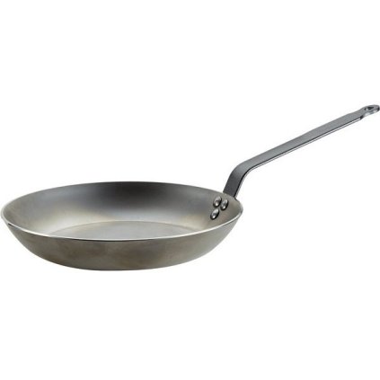 Stahlpfanne CARBONE PLUS 28 cm, de Buyer