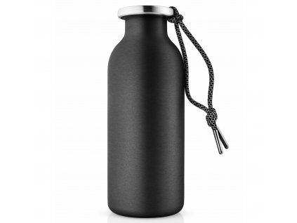 Isolierflasche TO GO 500 ml, schwarz, Eva Solo