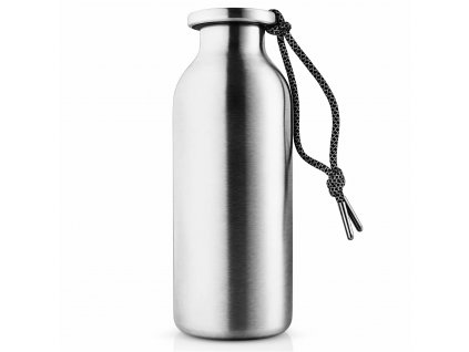 Isolierflasche TO GO 500 ml, Silber, Eva Solo