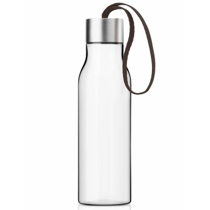 Trinkflasche 500 ml, Schokoladenband, Eva Solo
